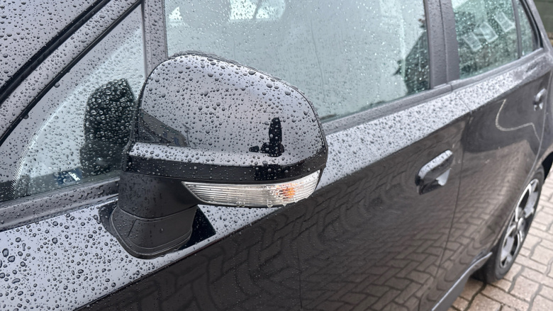 MG MG3 1.5 VTi-TECH Exclusive 5dr [Navigation] Petrol Hatchback